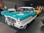 1960 Nash Metropolitan oldtimer te koop