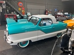 1960 Nash Metropolitan oldtimer te koop