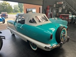 1960 Nash Metropolitan oldtimer te koop