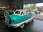 1960 Nash Metropolitan oldtimer te koop