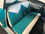 1960 Nash Metropolitan oldtimer te koop