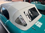 1960 Nash Metropolitan oldtimer te koop