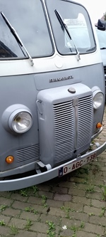 1960 Peugeot D4B oldtimer te koop
