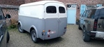 1960 Peugeot D4B oldtimer te koop