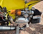 1970 Kreidler RS K54/517 Super 60cc 5 bak oldtimer bromfiets te koop