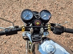 1970 Kreidler RS K54/517 Super 60cc 5 bak oldtimer bromfiets te koop