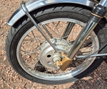 1970 Kreidler RS K54/517 Super 60cc 5 bak oldtimer bromfiets te koop