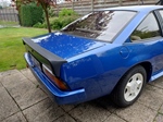 1985 Opel Manta B GSI oldtimer te koop