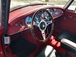 1960 MG A coupé oldtimer te koop