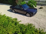 1987 BMW 325 i cabriolet oldtimer te koop
