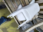 Mooie Kawasaki tank voor de Z650 bj77-78  oldtimer te koop