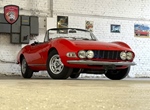 1968 Fiat Dino spider 2.0 oldtimer te koop