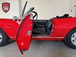 1968 Fiat Dino spider 2.0 oldtimer te koop