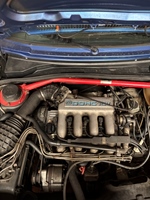 1986 Volkswagen Golf 2 GTI 16V oldtimer te koop