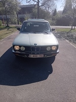 1983 BMW 520I e28 6cyl oldtimer te koop