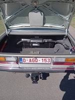 1983 BMW 520I e28 6cyl oldtimer te koop