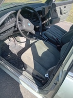 1983 BMW 520I e28 6cyl oldtimer te koop