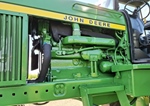 1974 John Deere 4230 oldtimer tractor te koop