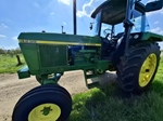 1974 John Deere 4230 oldtimer tractor te koop