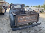 1954 Chevrolet S10 oldtimer te koop