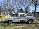 1966 Chevrolet C15 oldtimer te koop