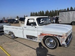 1966 Chevrolet C15 oldtimer te koop