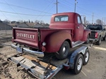 1954 Chevrolet pick up truck oldtimer te koop