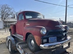 1954 Chevrolet pick up truck oldtimer te koop