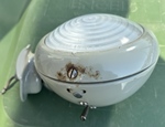 Ford werklamp  oldtimer te koop