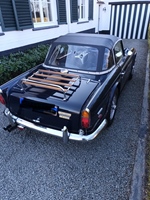1968 Triumph TR250 oldtimer te koop