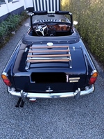 1968 Triumph TR250 oldtimer te koop
