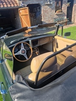 1978 MG b 1800 oldtimer te koop