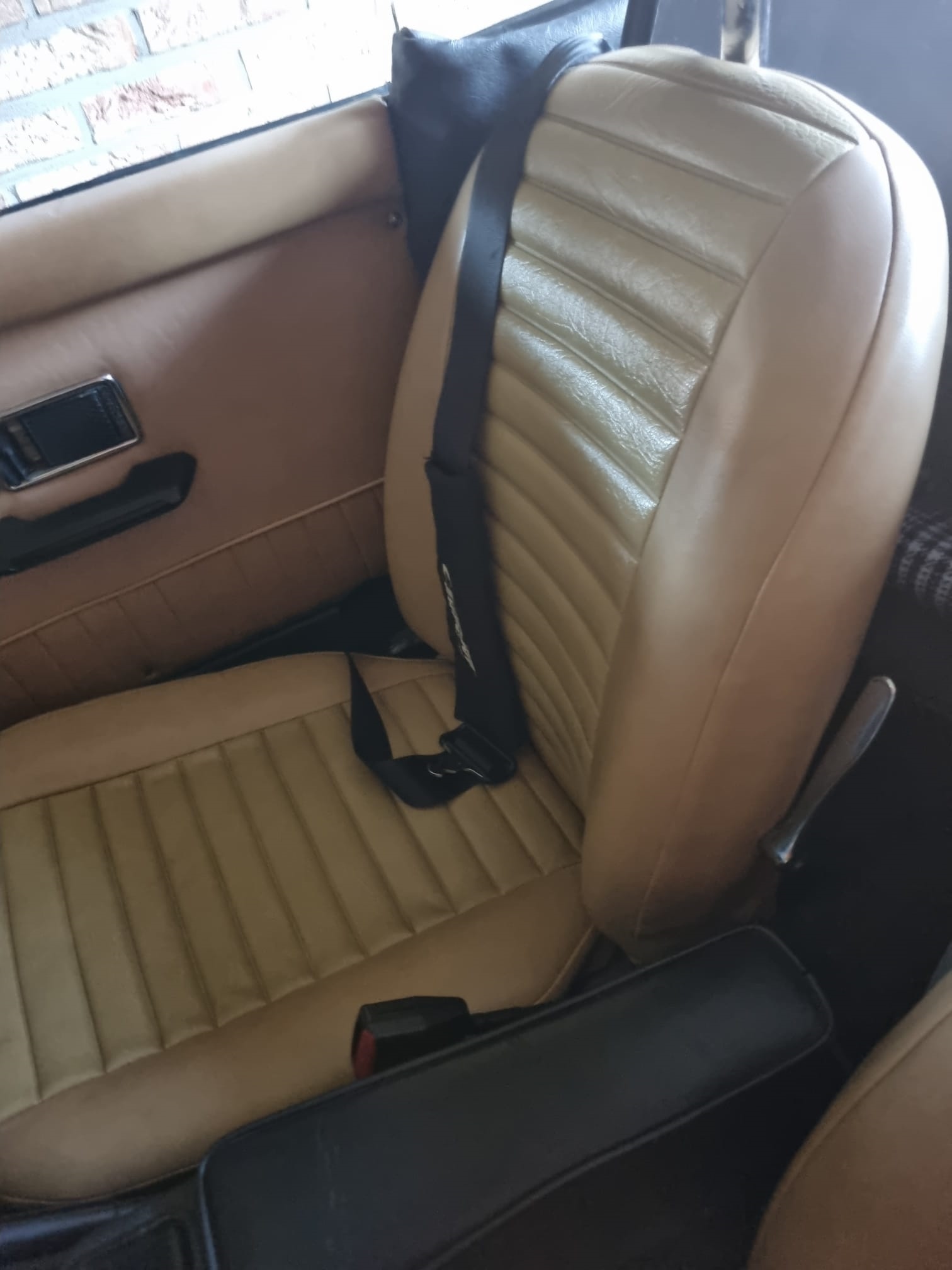 1978 MG b 1800 oldtimer te koop