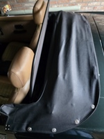 1978 MG b 1800 oldtimer te koop
