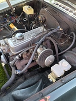 1978 MG b 1800 oldtimer te koop