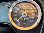 1974 MG B oldtimer te koop