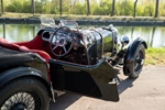 1934 Aston Martin MK II Short Chassis  oldtimer te koop