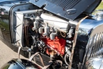 1934 Aston Martin MK II Short Chassis  oldtimer te koop