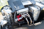 1934 Aston Martin MK II Short Chassis  oldtimer te koop