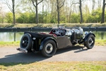 1934 Aston Martin MK II Short Chassis  oldtimer te koop