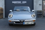 1992 Alfa Romeo Spider Series 4 oldtimer te koop