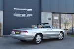 1992 Alfa Romeo Spider Series 4 oldtimer te koop
