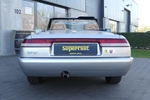 1992 Alfa Romeo Spider Series 4 oldtimer te koop