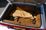 1992 Alfa Romeo Spider Series 4 oldtimer te koop