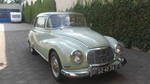 1963 DKW 1000 s oldtimer te koop
