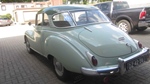 1963 DKW 1000 s oldtimer te koop