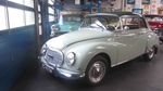 1963 DKW 1000 s oldtimer te koop