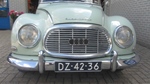 1963 DKW 1000 s oldtimer te koop