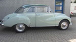 1963 DKW 1000 s oldtimer te koop