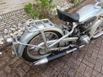 1941 DKW sb 500 oldtimer motorfiets te koop